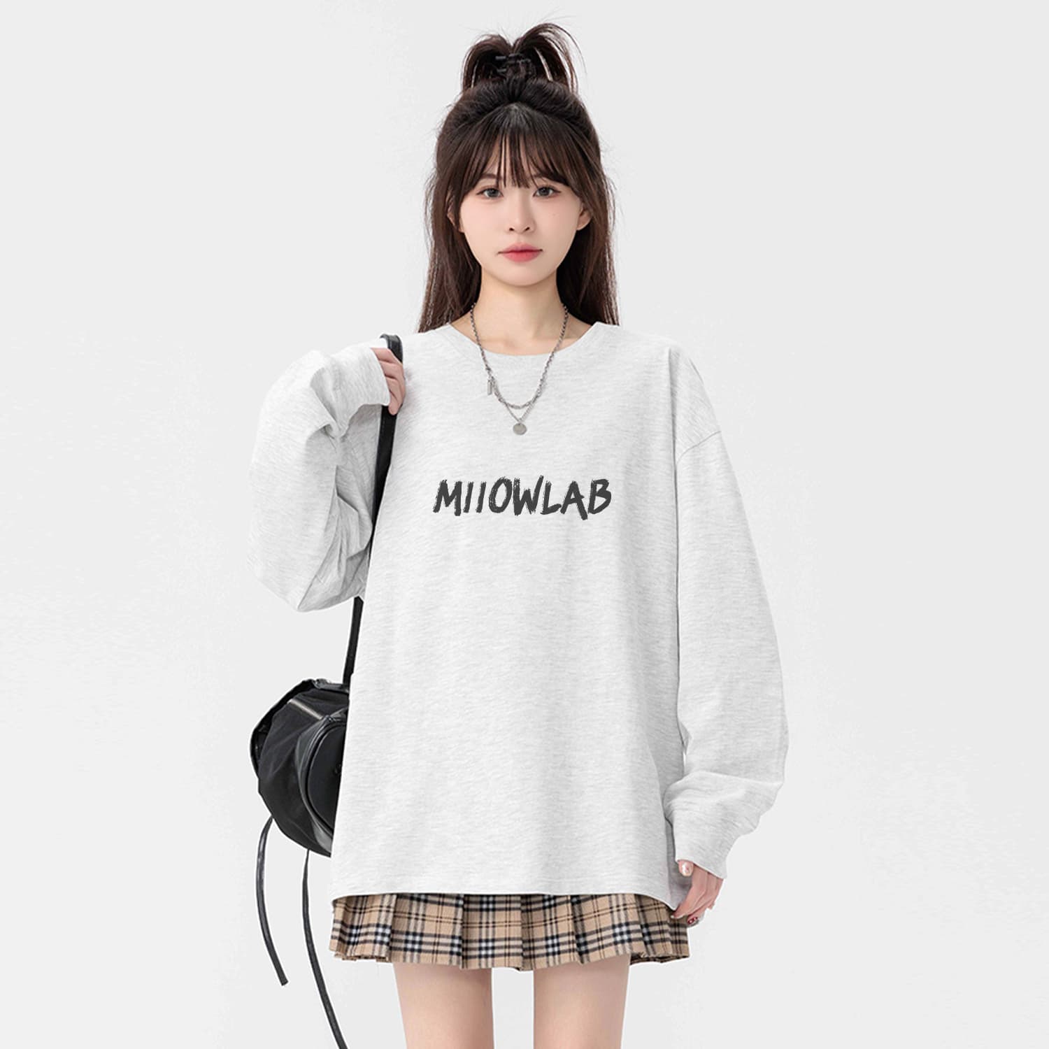 Футболка MIIOW T - изображение 3