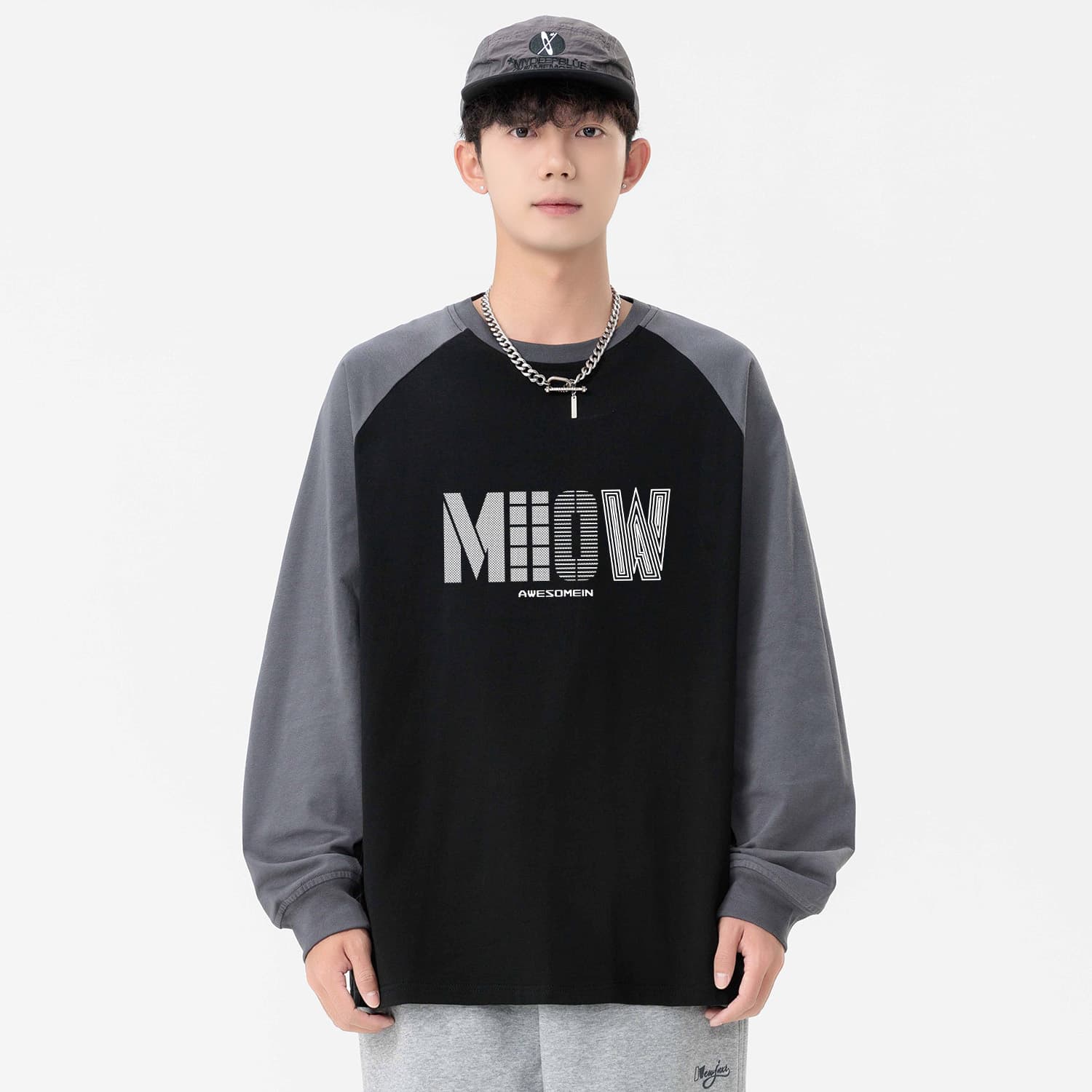 Футболка MIIOW T - изображение 4