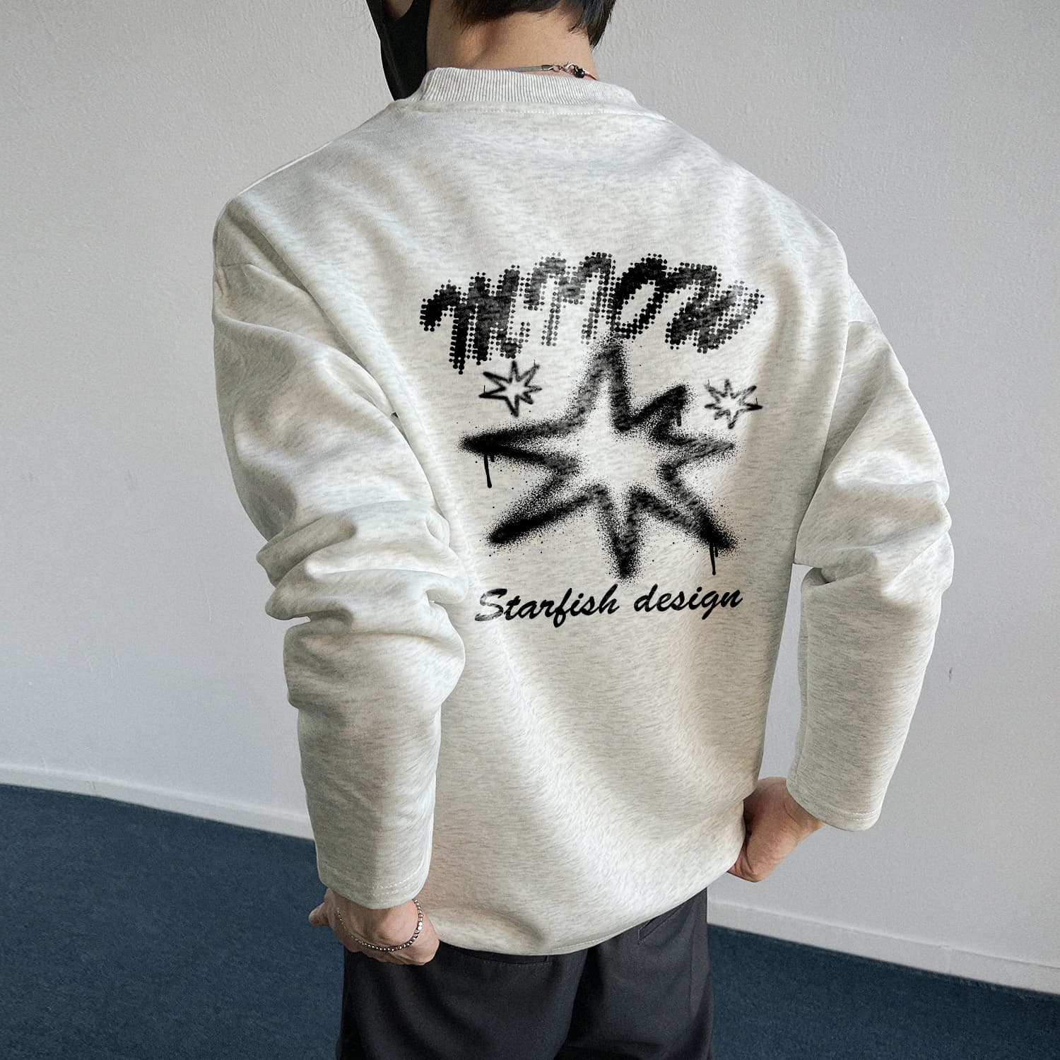 Футболка MIIOW T - изображение 4
