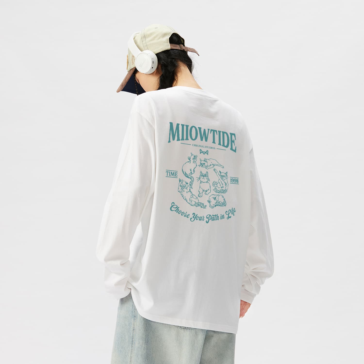 Футболка MIIOW T - изображение 3