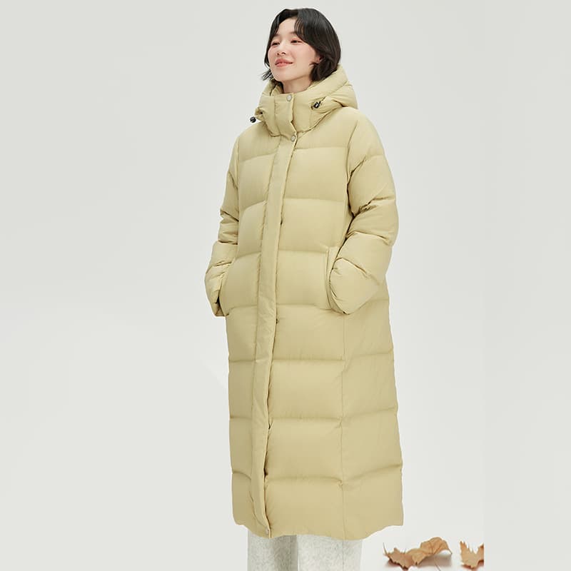 Пуховик SNOW FLYING Winter Battle Collection Пуховик Женские - изображение 5