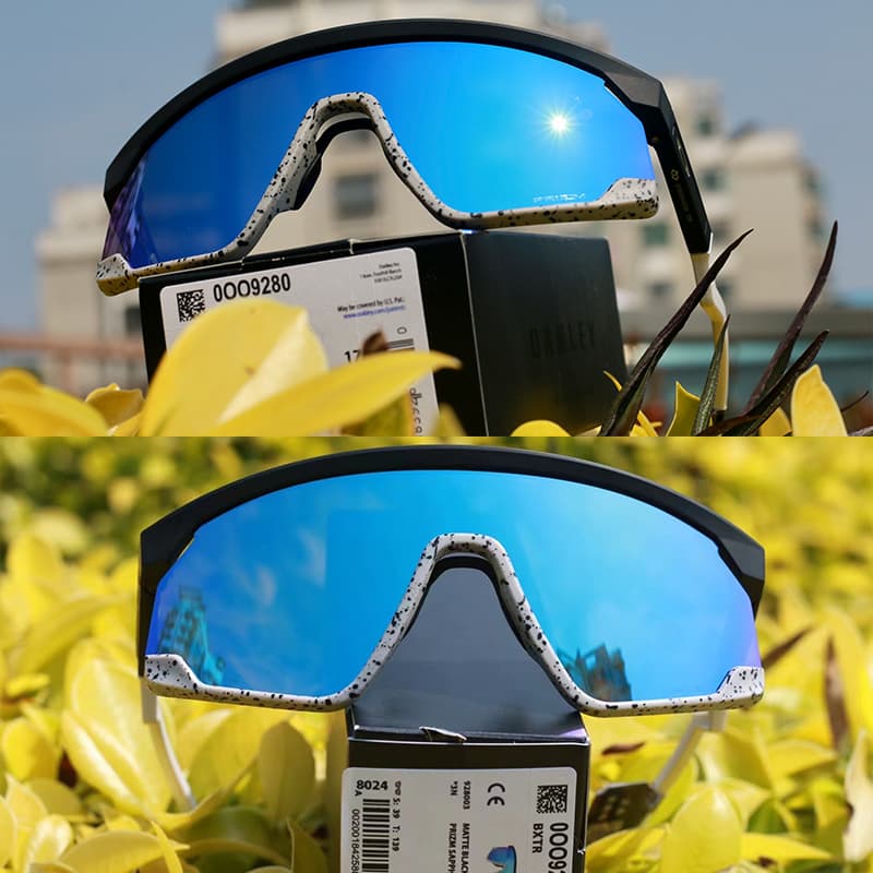 Oakley 9280 BXTR Prizm - изображение 4