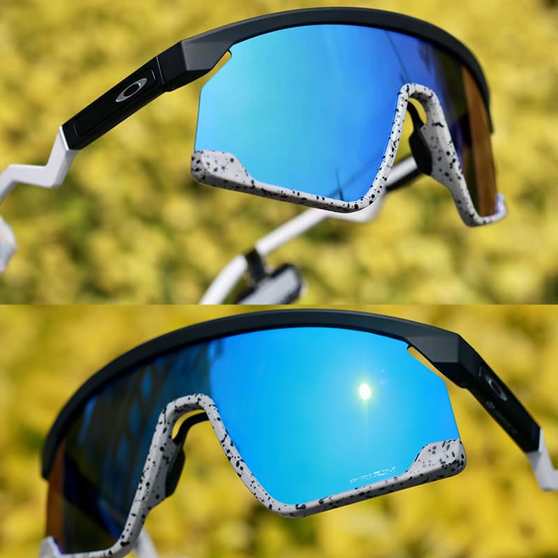 Oakley 9280 BXTR Prizm - изображение 5
