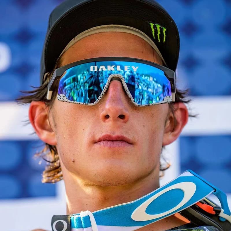 Oakley 9280 BXTR Prizm - изображение 3