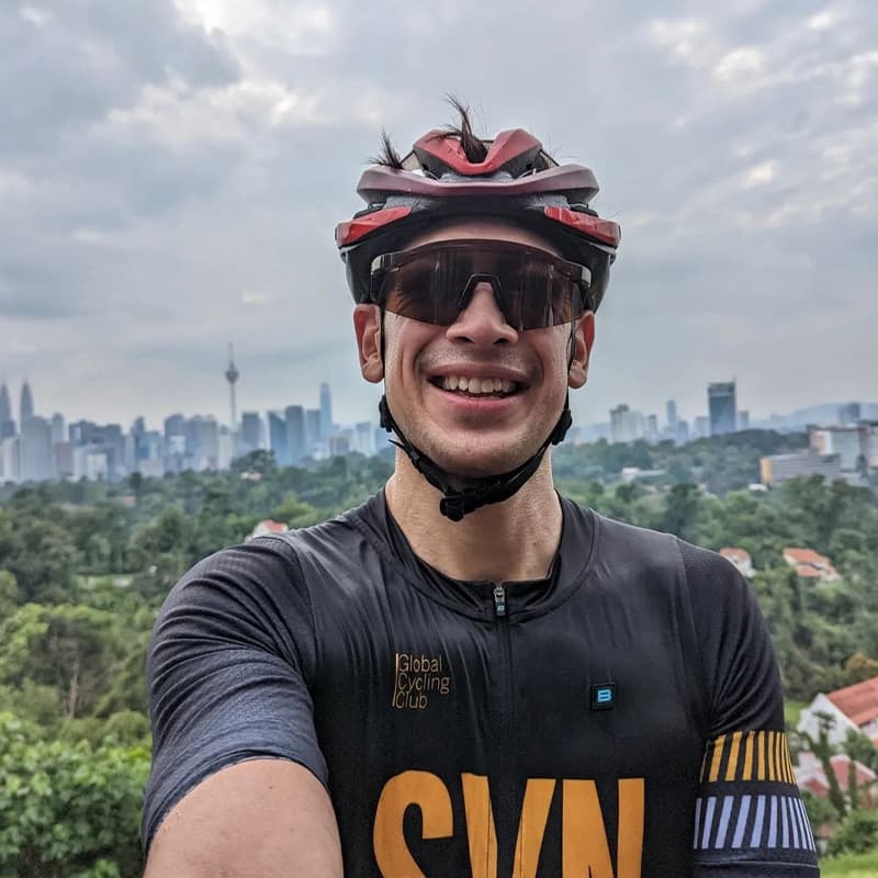 Oakley 9229 Hydra - изображение 19
