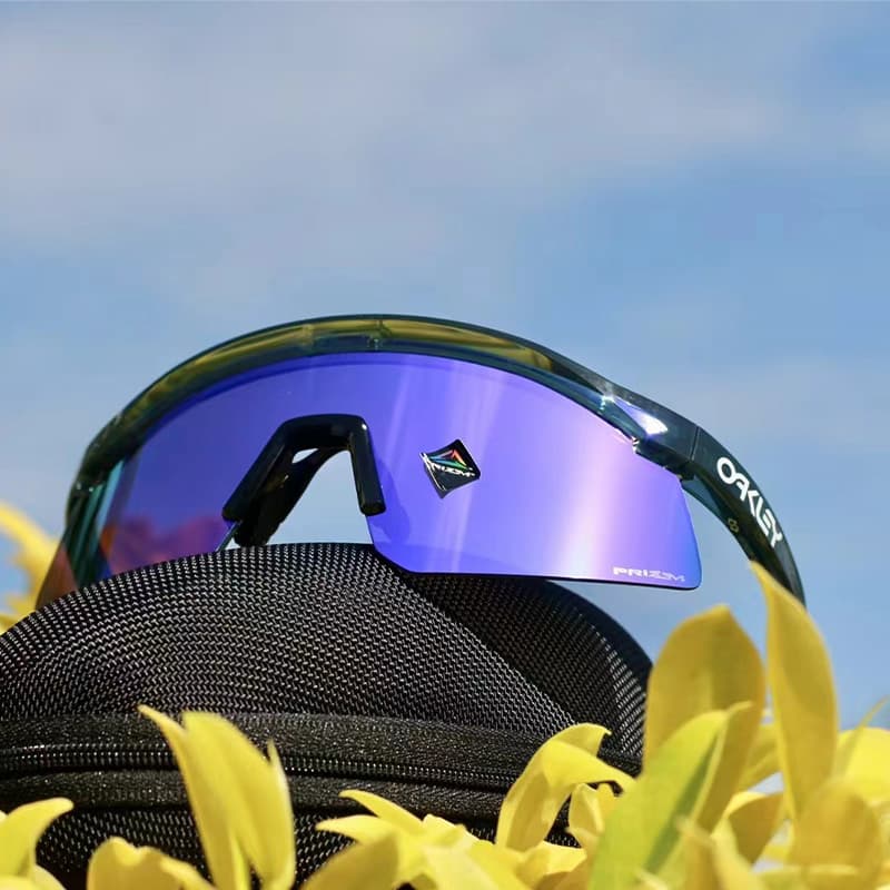 Oakley 9229 Hydra - изображение 3