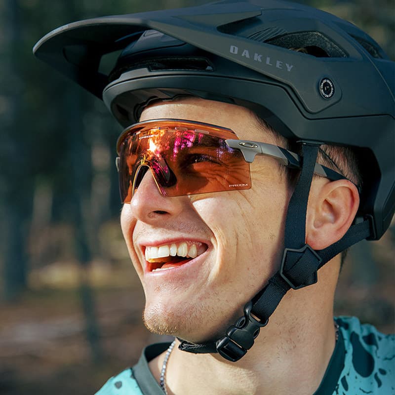 Oakley 9235 Encoder strike vented - изображение 8