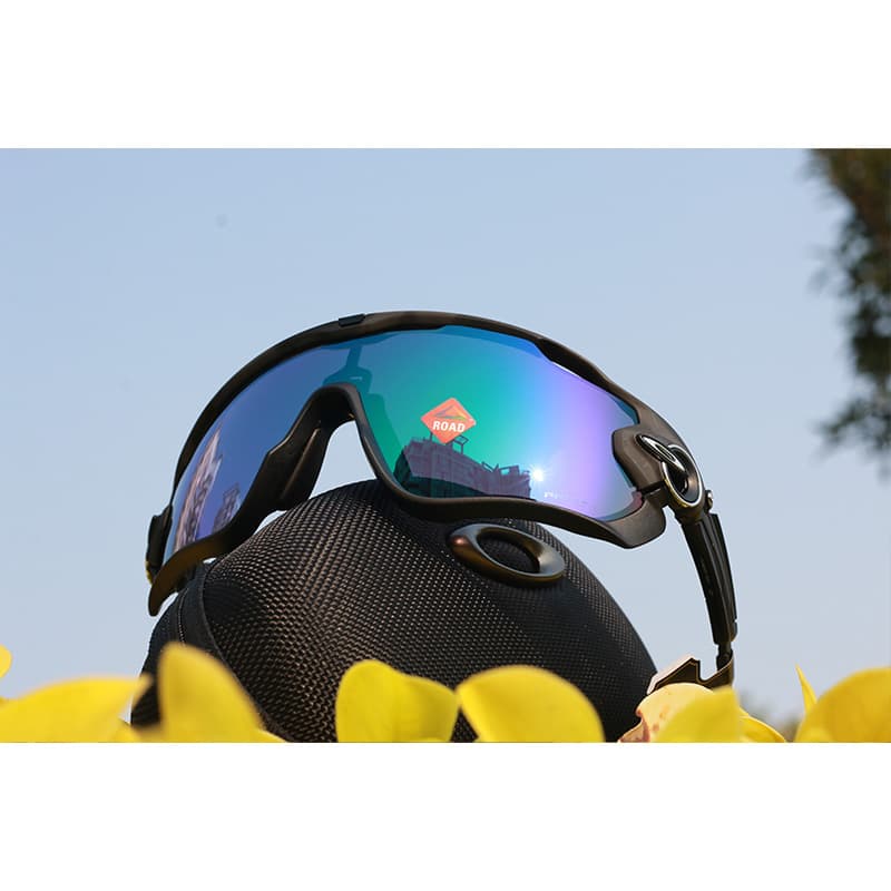 Oakley 9290 JAWBREAKER - изображение 2