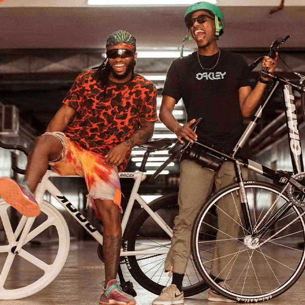 Oakley KATO 9455 M - изображение 4