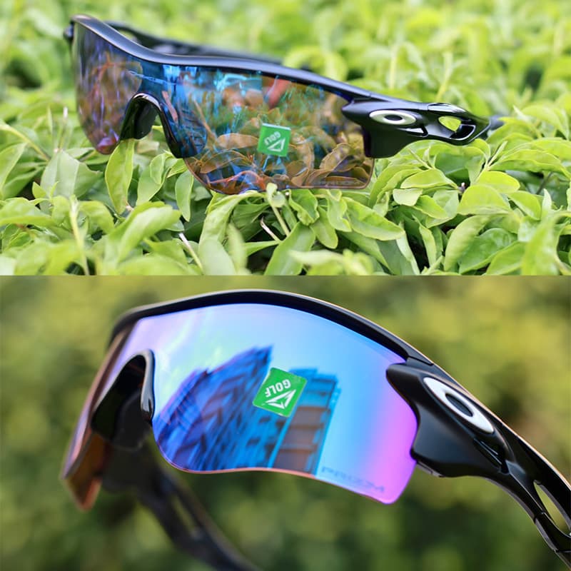Oakley 9206 Radar Lock path A - изображение 2