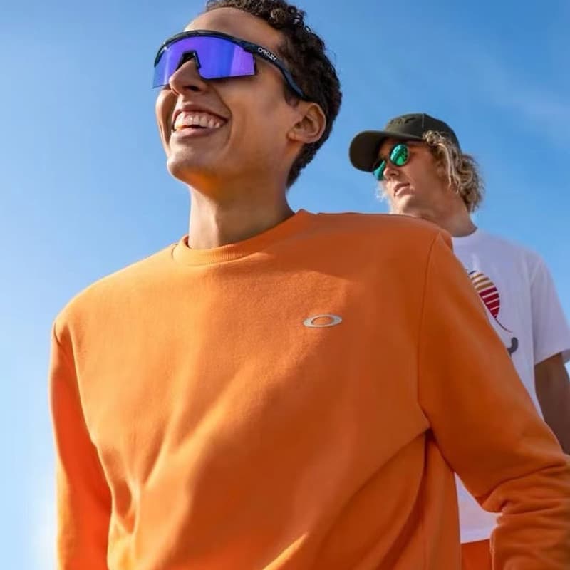 Oakley 9229 Hydra - изображение 2