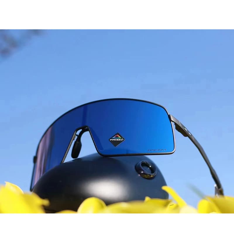 Oakley 6013 Sutro Ti - изображение 2