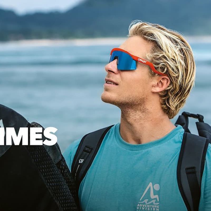 Oakley 9229 Hydra - изображение 22
