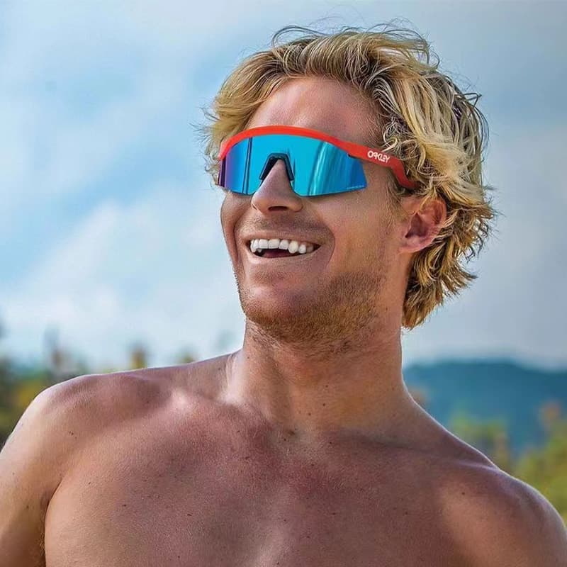 Oakley 9229 Hydra - изображение 20
