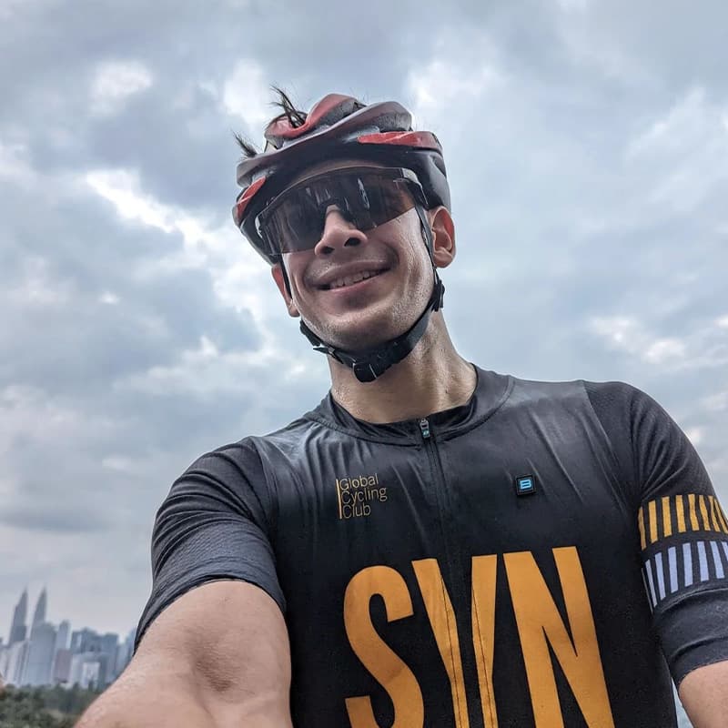 Oakley 9229 Hydra - изображение 17