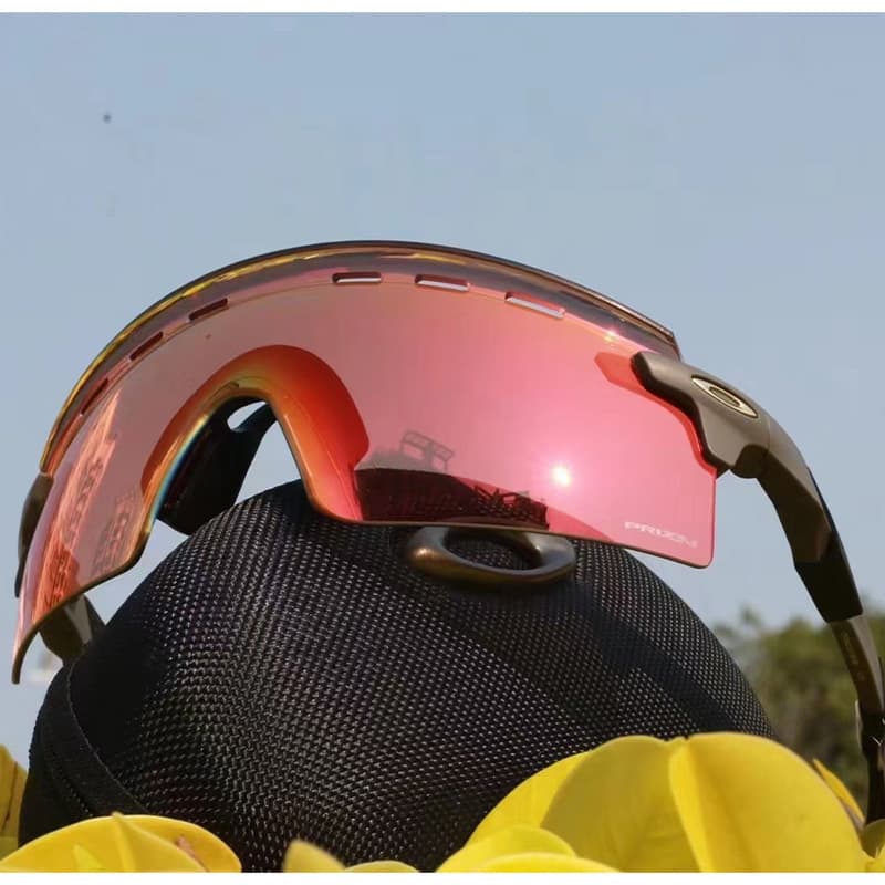 Oakley 9235 Encoder strike vented - изображение 2