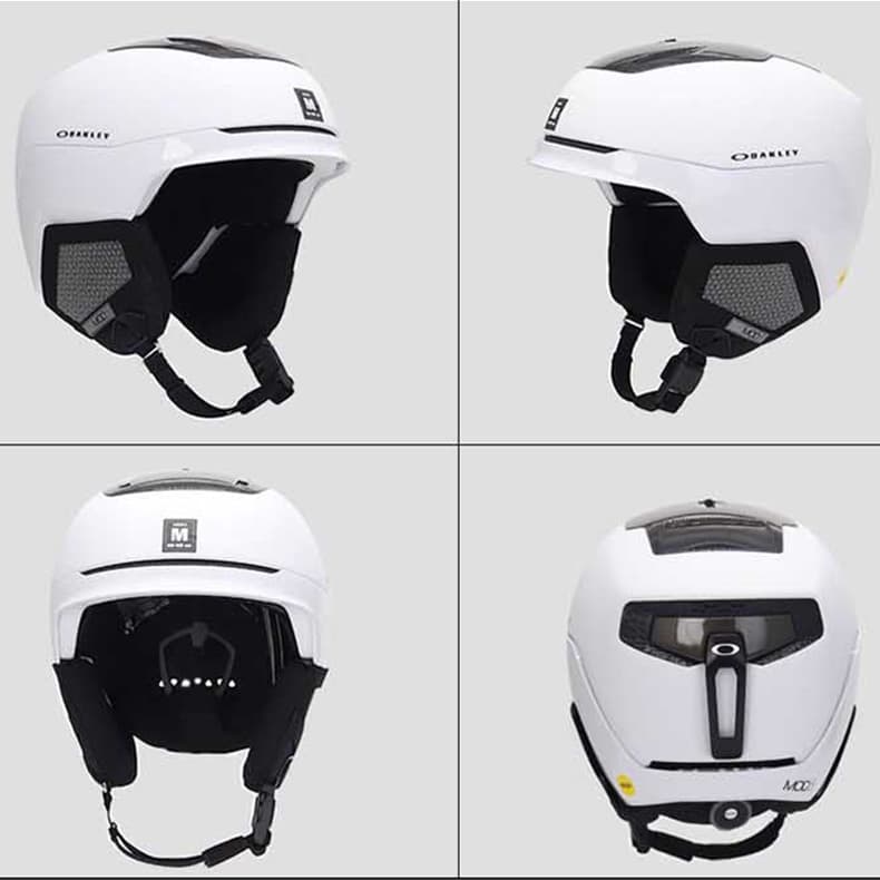 Oakley - изображение 2