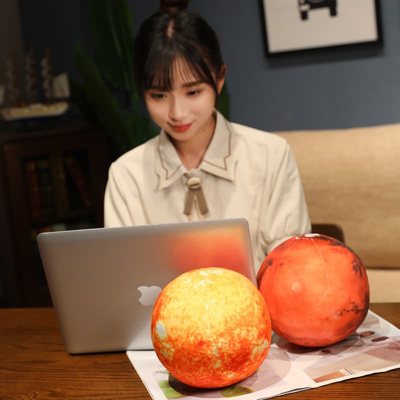 Мягкая игрушка 1727cm - изображение 4