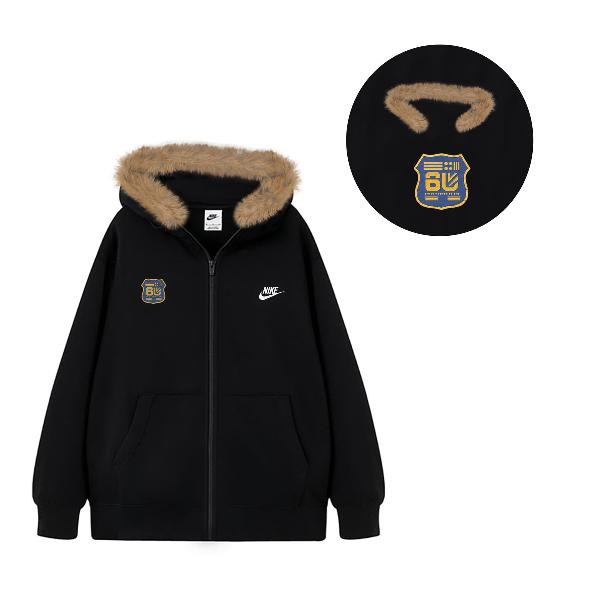 Куртка Nike Dri-Fit BEATLES - изображение 2