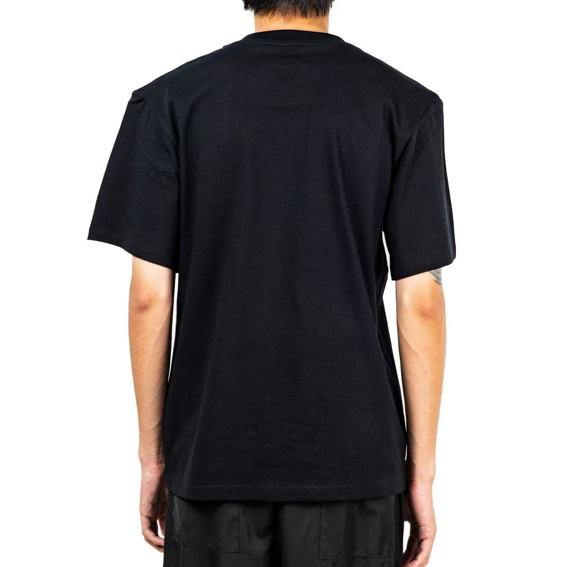 Футболка Nike SwooshDri-Fit T - изображение 4