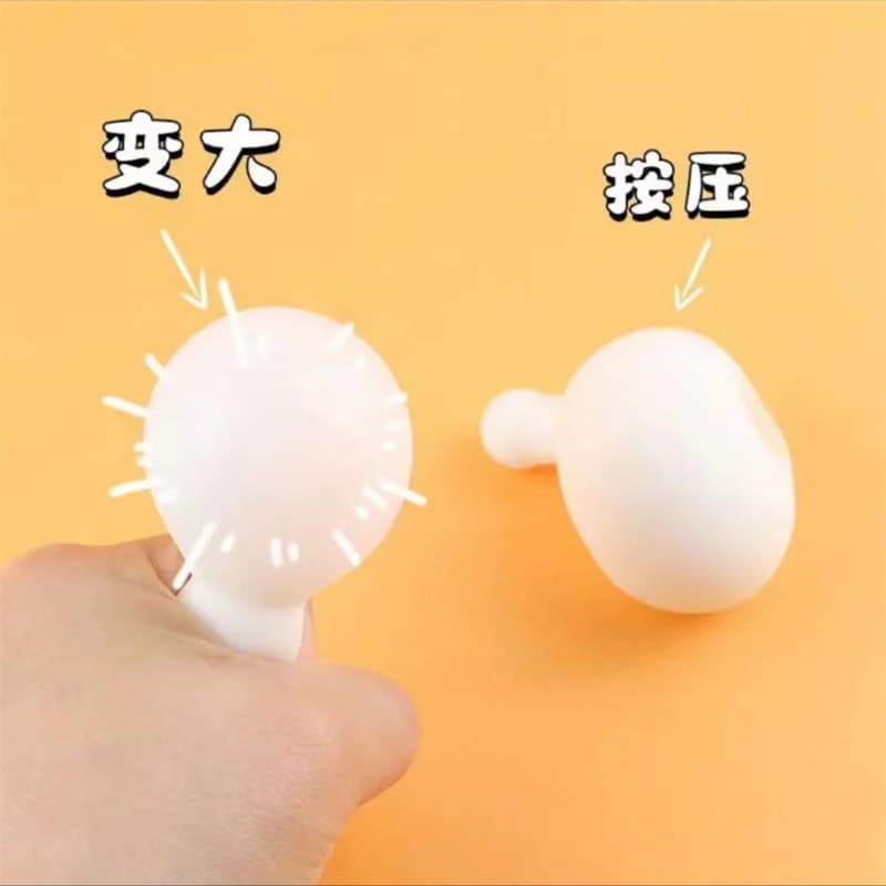 Мягкая игрушка DIY 15cm - изображение 4