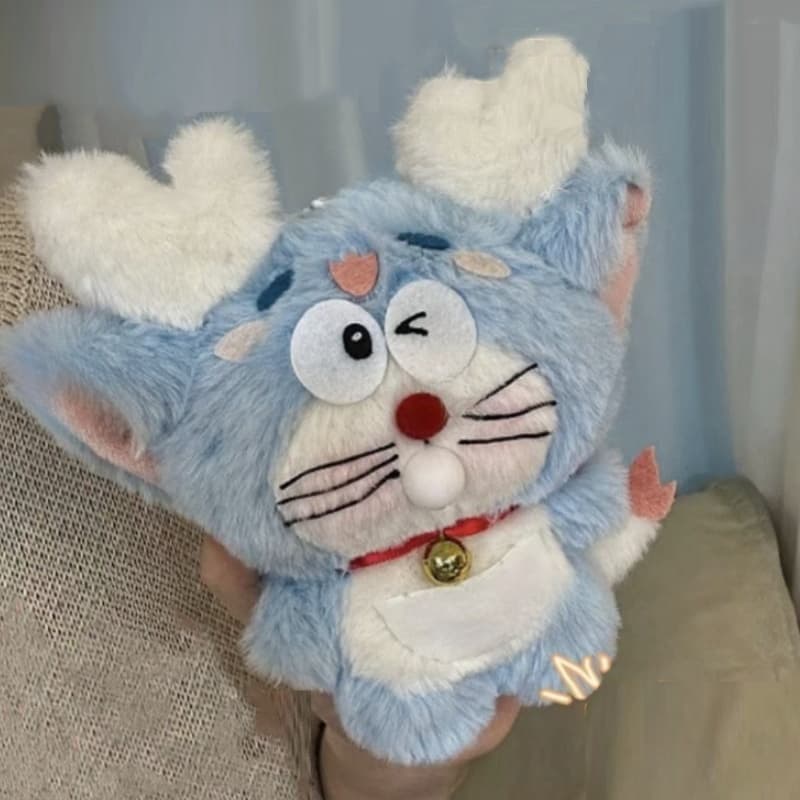 Мягкая игрушка DIY 15cm - изображение 2