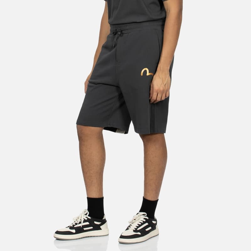 Шорты EVISU SS24 M - изображение 4
