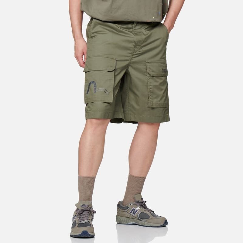 EVISU KURO 23SS - изображение 4
