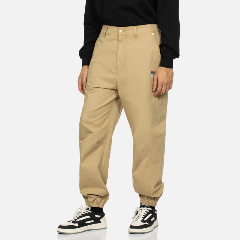 Штаны EVISU SS24 - изображение 4