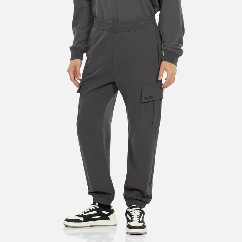 Штаны EVISU AW23 - изображение 4