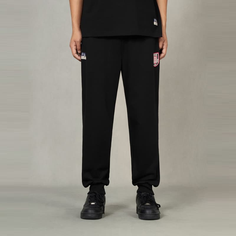 Штаны EVISU FW25 M — фото 4