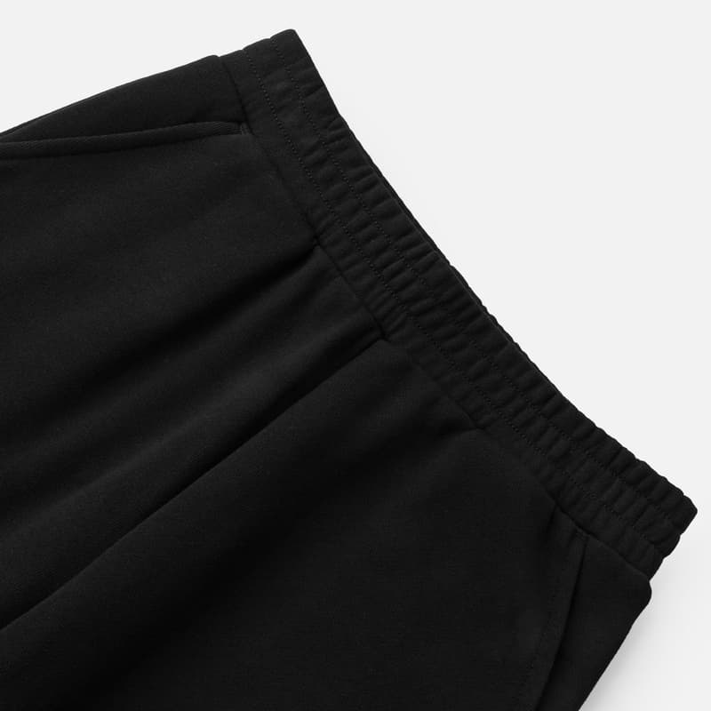 EVISU Черный Kids Брюки - изображение 7