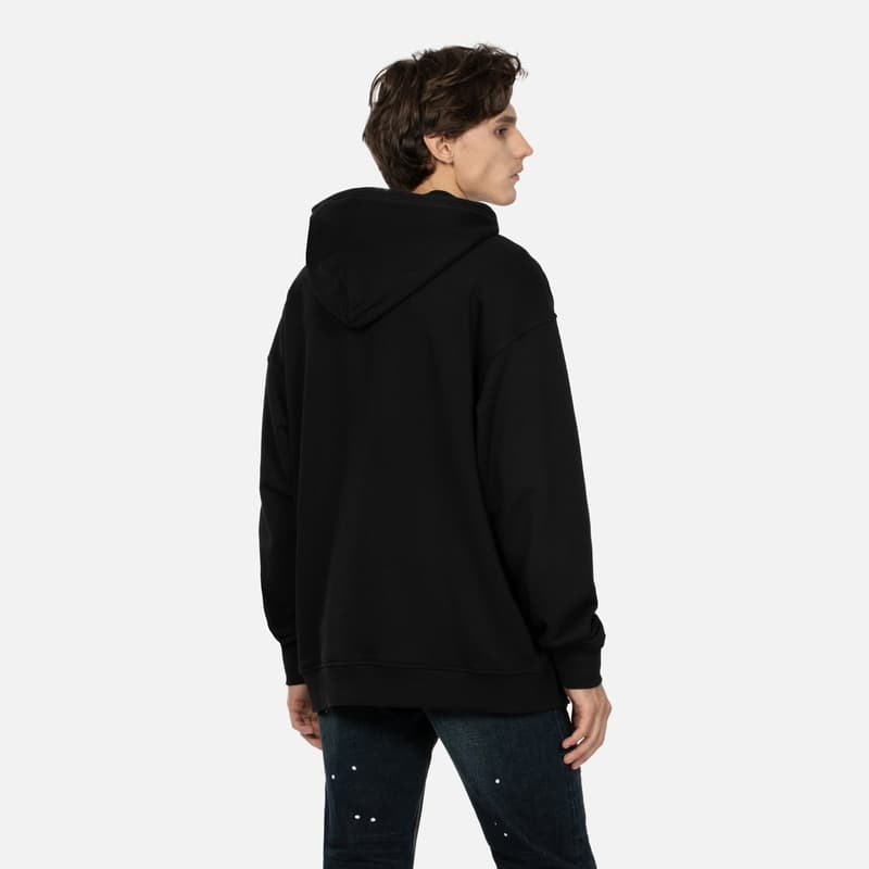 Худи EVISU AW23 - изображение 3