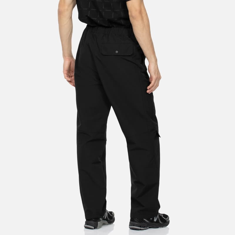 Штаны EVISU KURO SS24 - изображение 4