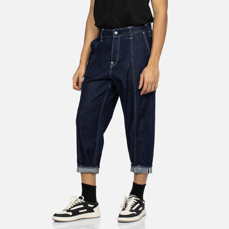 Штаны EVISU SS24 - изображение 6