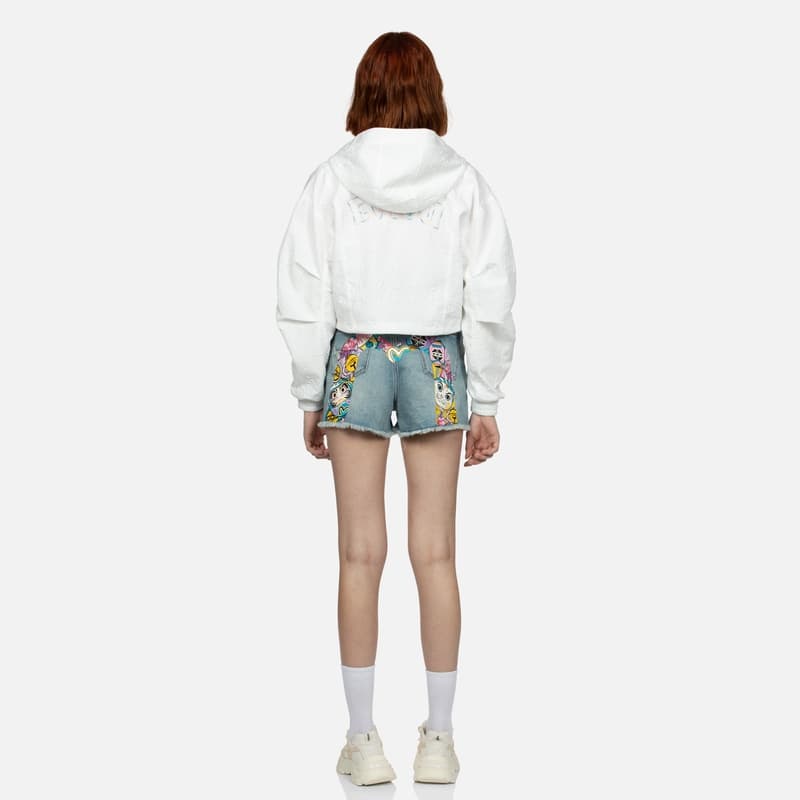 EVISU SS24 - изображение 5