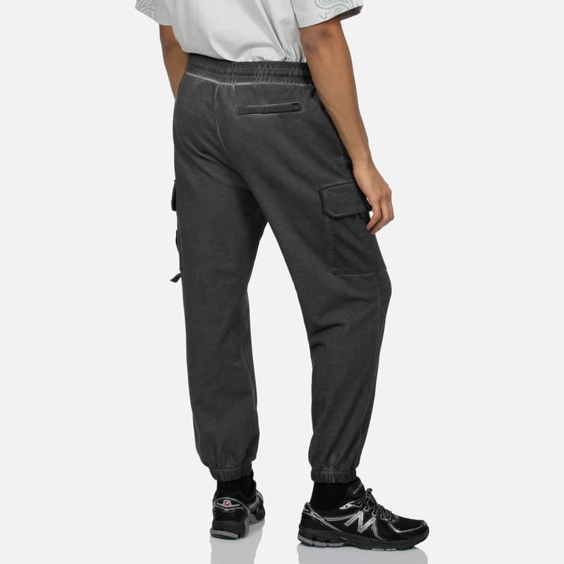 Штаны EVISU KURO SS24 - изображение 4