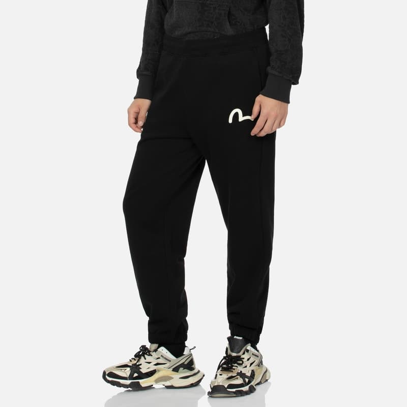 Штаны EVISU AW24 M - изображение 4
