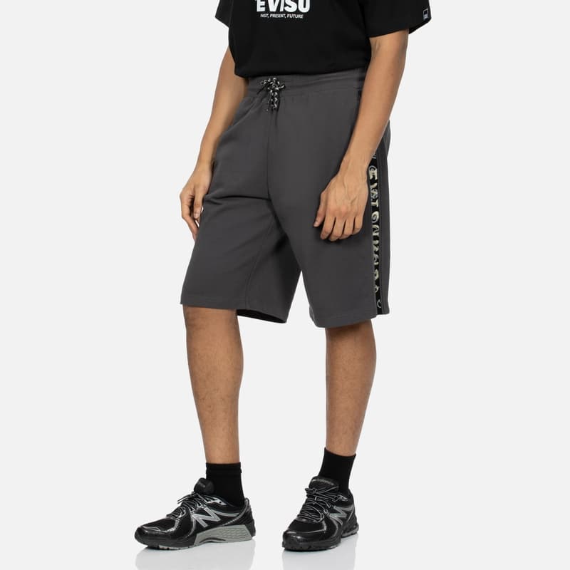 Тренировочные штаны EVISU KURO SS24 - изображение 4