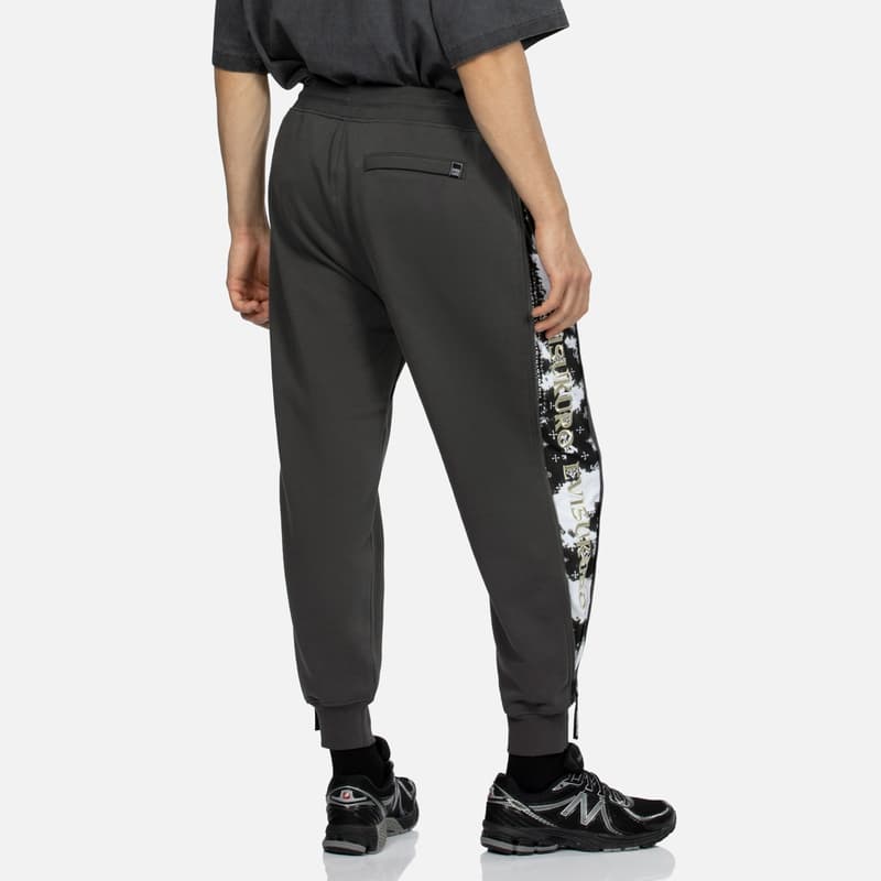 Штаны EVISU FW23 - изображение 4