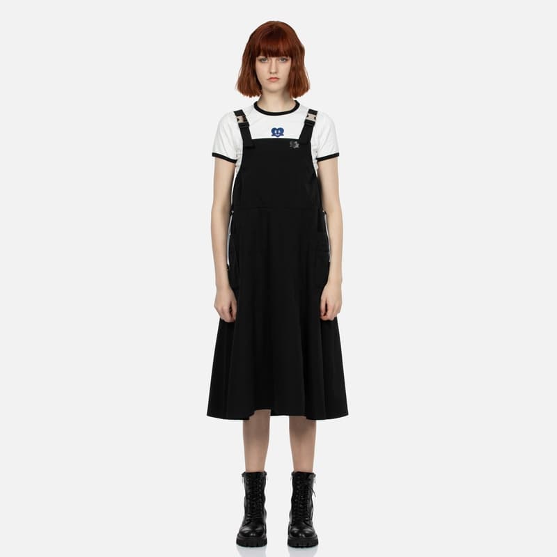 EVISU KURO SS24 - изображение 5