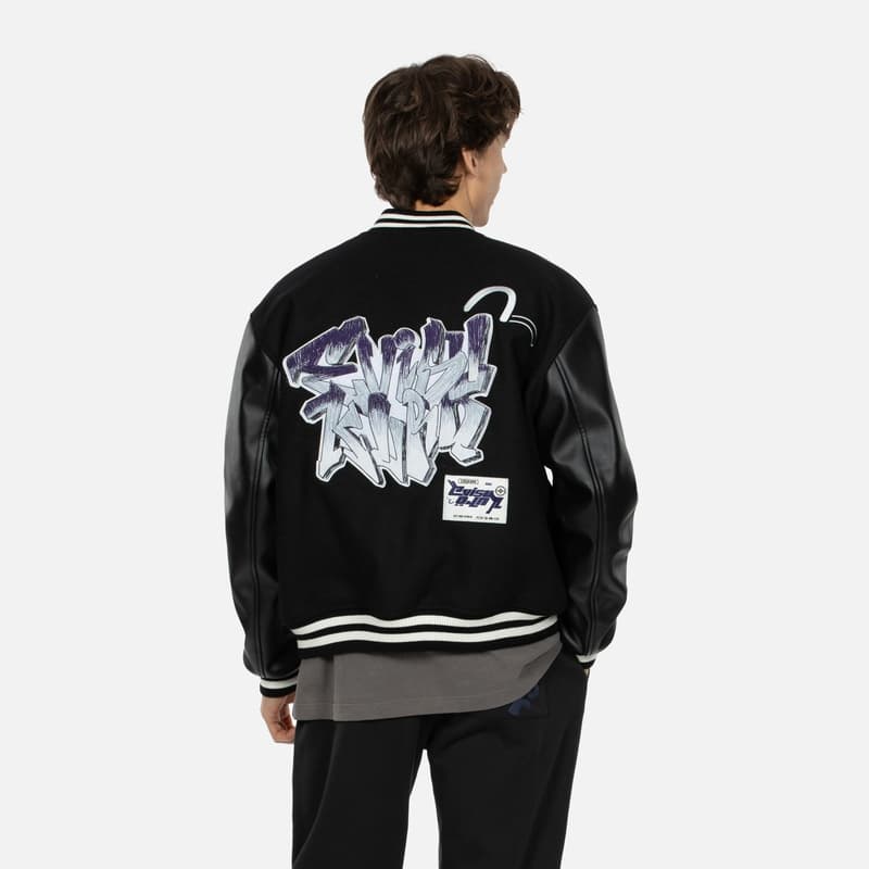 Куртка EVISU AW23 - изображение 3