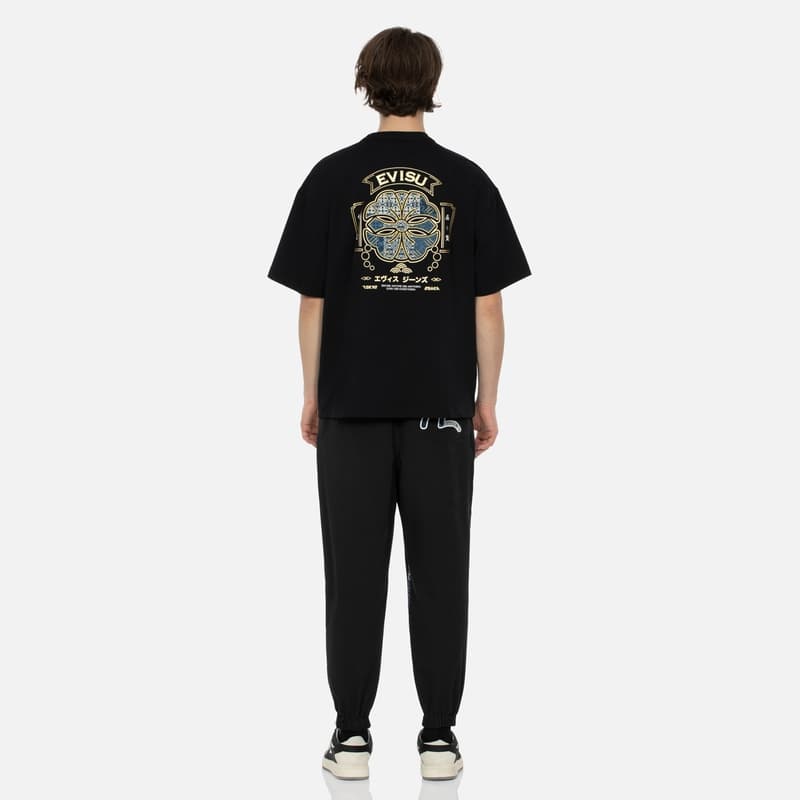 Штаны EVISU SS24 - изображение 5