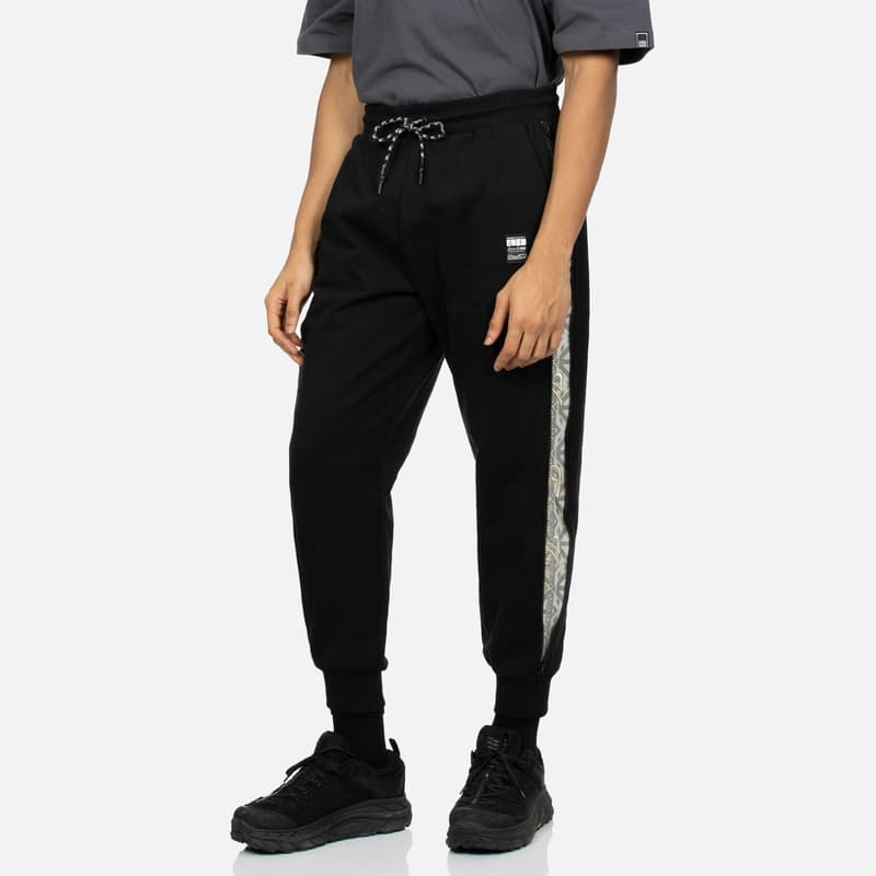 Штаны EVISU KURO SS24 - изображение 3