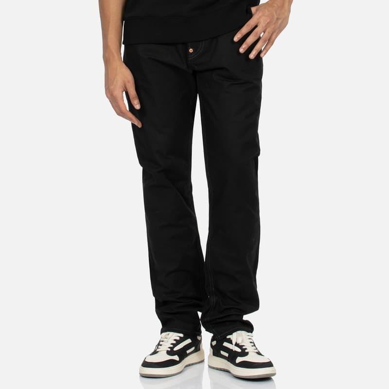 Штаны EVISU SS24 - изображение 6