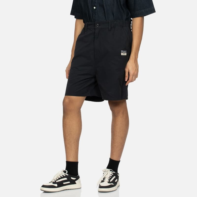 Шорты EVISU SS24 - изображение 4