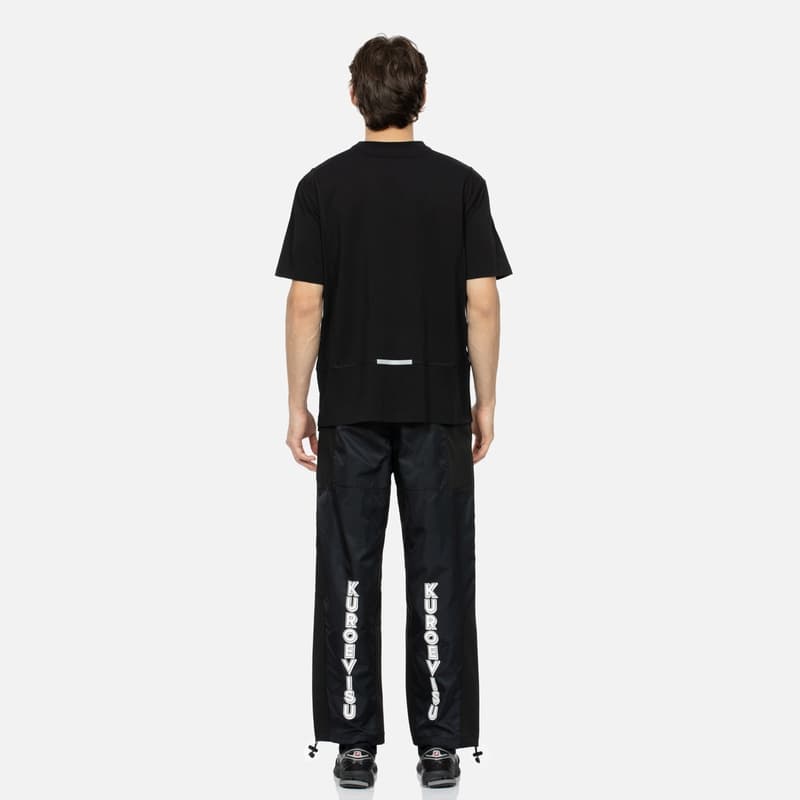 Штаны EVISU KURO SS24 - изображение 5
