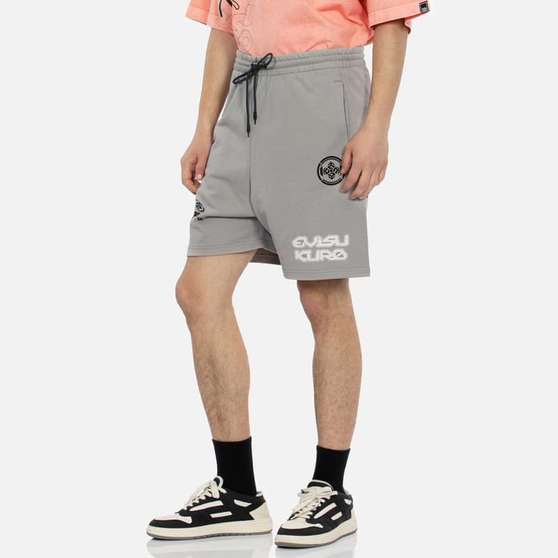 Шорты EVISU KURO SS24 - изображение 5
