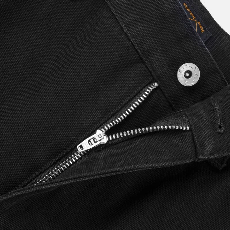 Штаны Evisu Мужской Брюки карго - изображение 7