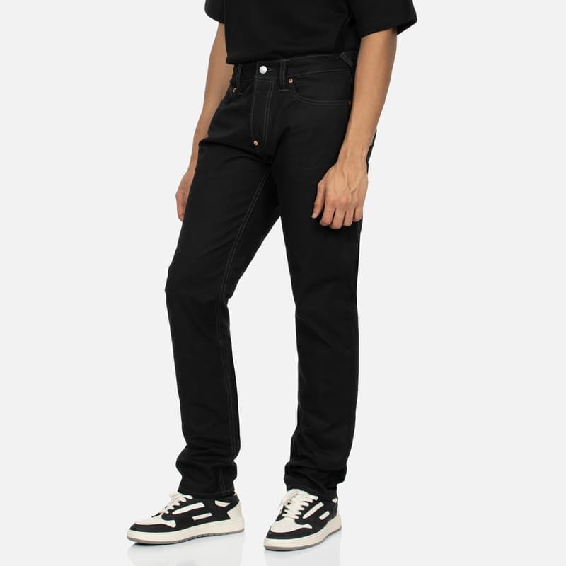 Штаны EVISU SS24 - изображение 4
